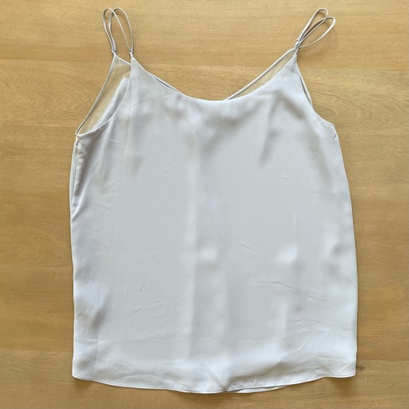 Aritzia Babaton Galen Camisole Lilac Top - Picture 4 of 8